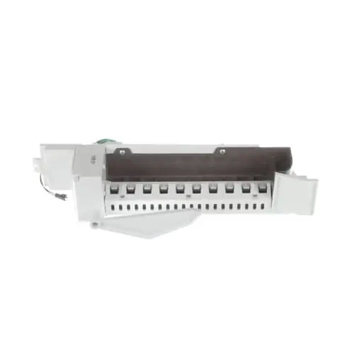 Sharp 9KL12131000075536 Ice Maker Assembly