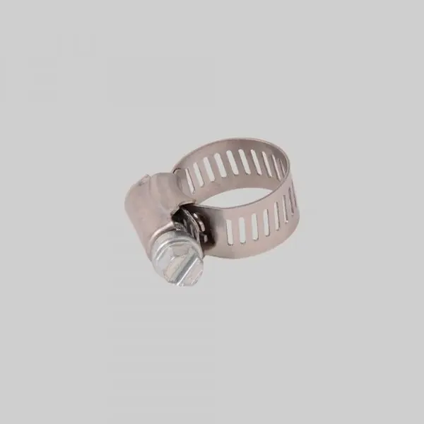 Tradepro B-6H Div 7/16In.-3/4In. Clamp Ea