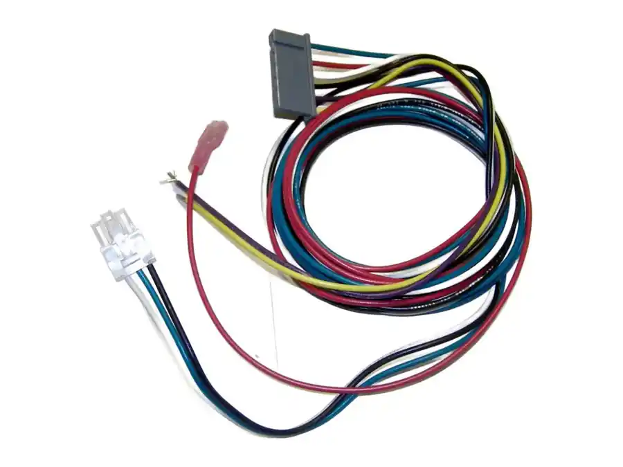 Nti 6000086356 J13 Wiring Harness C-W Lead