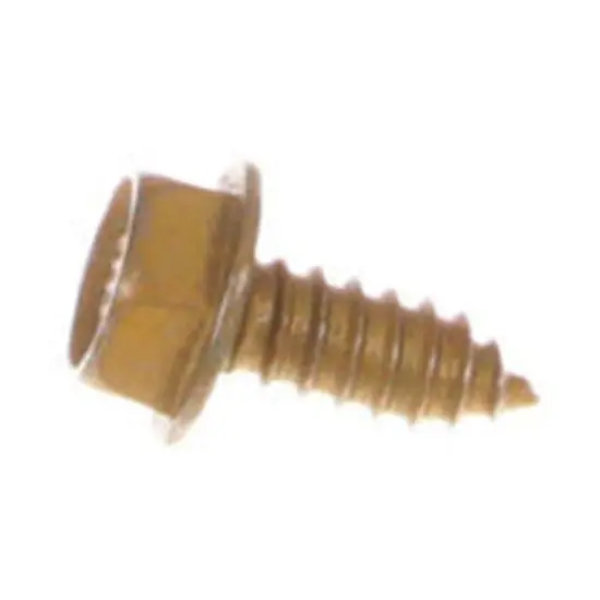 Ryobi 710-0726 Hex Wash. Hd. Self-tap Scr.