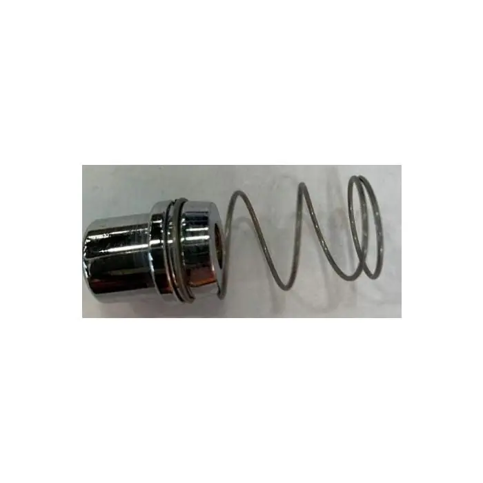 Sloan Led 0318115 Hy-86-A Push Button Assembly For Use With: Series 900 Flushometer