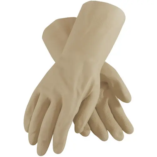 Assurance 47-L171N/M Chemical-Resistant Gloves M