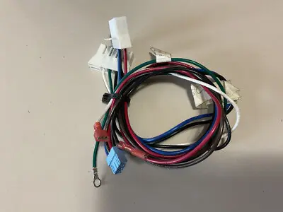 Rheem 45-108279-01 Motor Power And Control Wire Assembly
