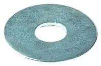 Acorn FW12112 1/2 inches x 1-1/2 inches Fender Washers Zinc