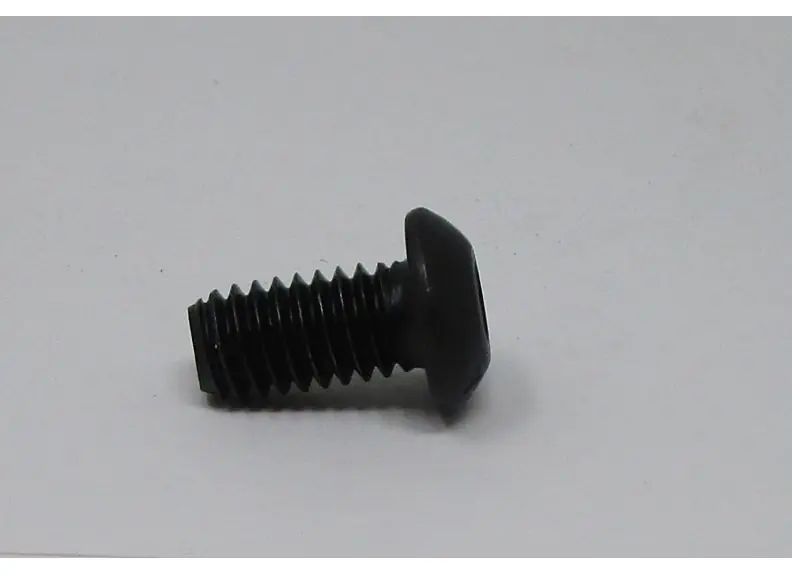 Powermatic TS-0255031 Button Head Socket Screw