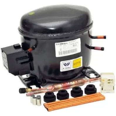 Scotsman W10309988 Compressor