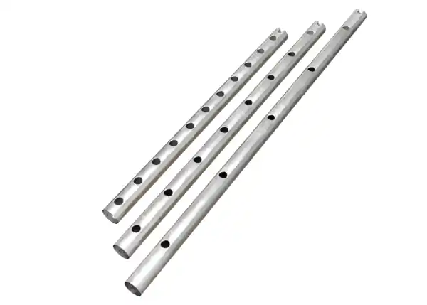 Automation Components-Aci 105793 Sampling Tube for SL-2000 2.5 feet