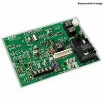 Westinghouse 1006801R Control Board PCB, Eheat and Fshe, 1 Stage