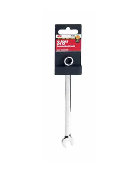 Tools 25762 3/8in Combination Wrench
