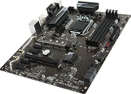 Computer And Mobile 813970-501 Motherboard