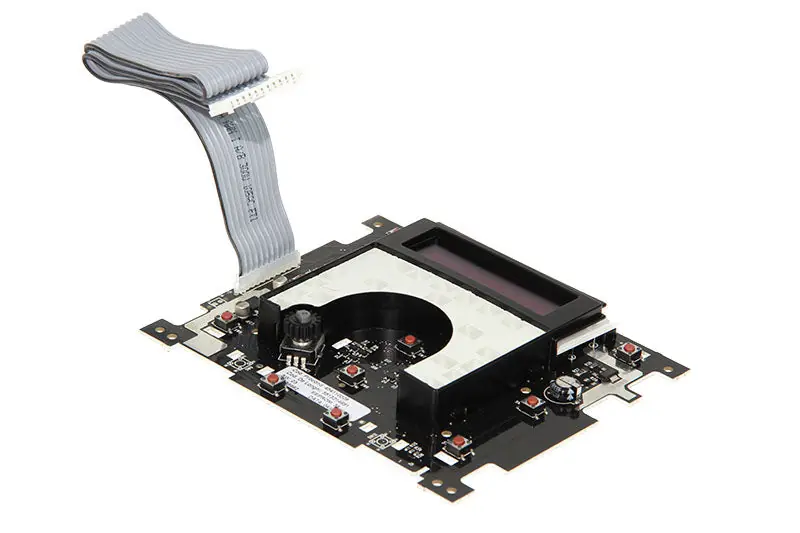 Delonghi 5513214691 Display Board for Perfecta Esam5450 & Esam5500