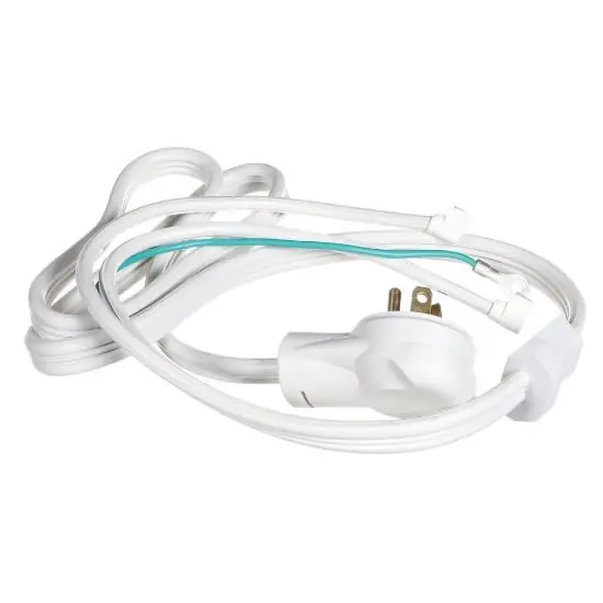 Amana Ptac 0130P00178 Cord 277Volt, 20amp Part# 0130P00178