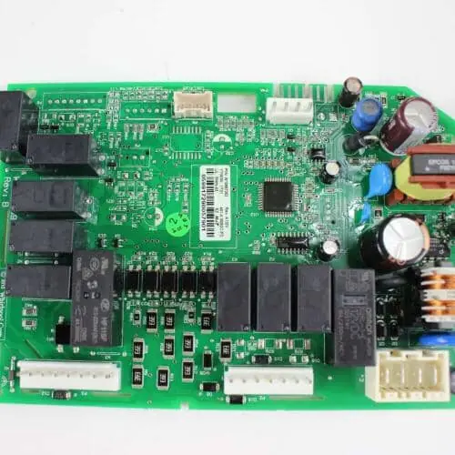 Whirlpool W11035833 refrigerator electronic contro replacement W10518959