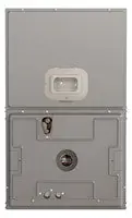 Ruud RB2TY4824STANMJB10 Air Handler 48000 Btu/hr 4 Ton
