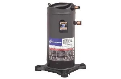 Allied 86W48 Comp-Cope Zp61k5e-Tfd- 830 5t 460/3