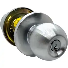 Falcon Lock W581cp6dhan626 Cylindrical Knob 2-3/4