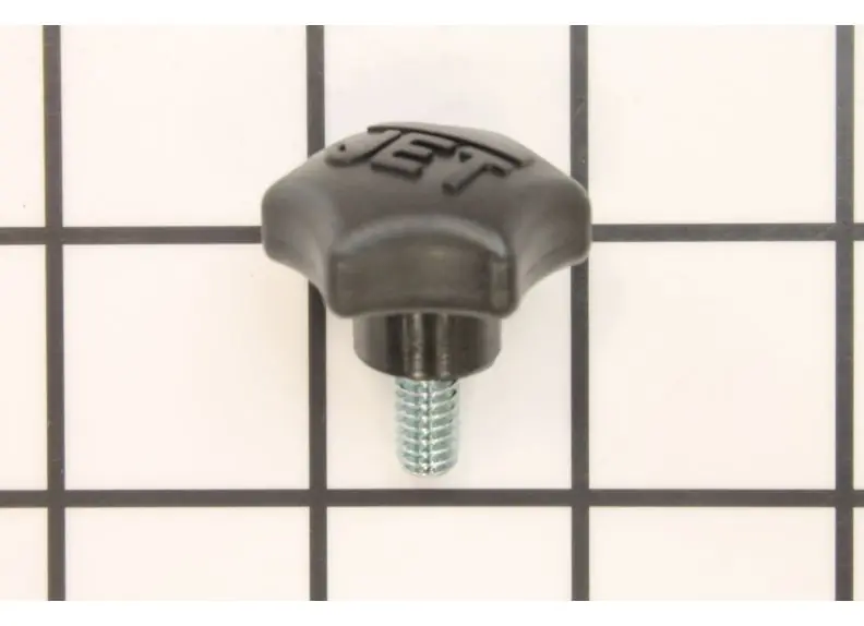 Jet JT9-JMD18-085 Screw W/ Plumb Knob