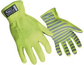 Ringers 307-08 R307 F3 Technology Size 8 Safety Utility Gloves