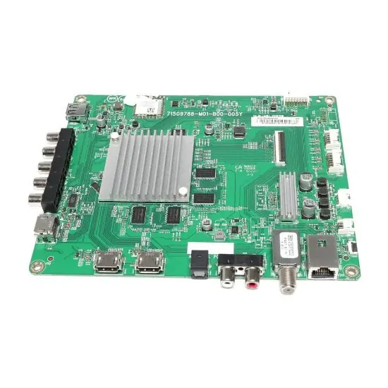 Encompass 756TXICB02K029 Main Board