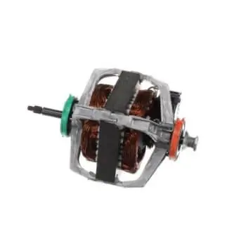 General Electric WE03X39037 Motor Fl Dryer