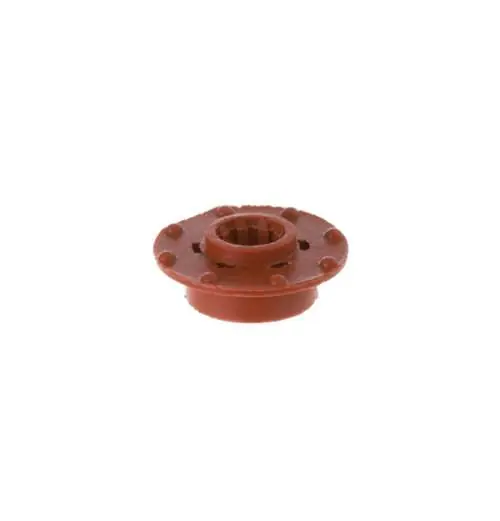 General Electric WR02X12008-25PK Refrigerator Evaporator Fan Motor Grommet replacement mpn
