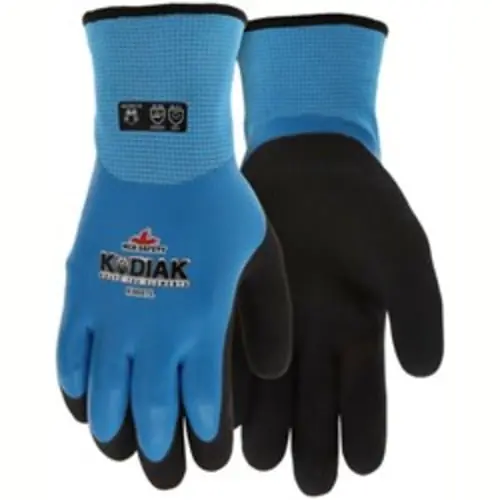 Mcr Safety K9697XS K9697 Comfortable General Purpose Work Gloves XS
