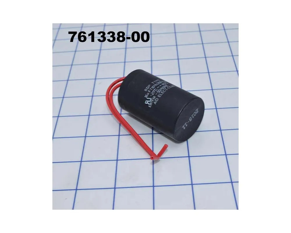 Dewalt 761338-00 Capacitor