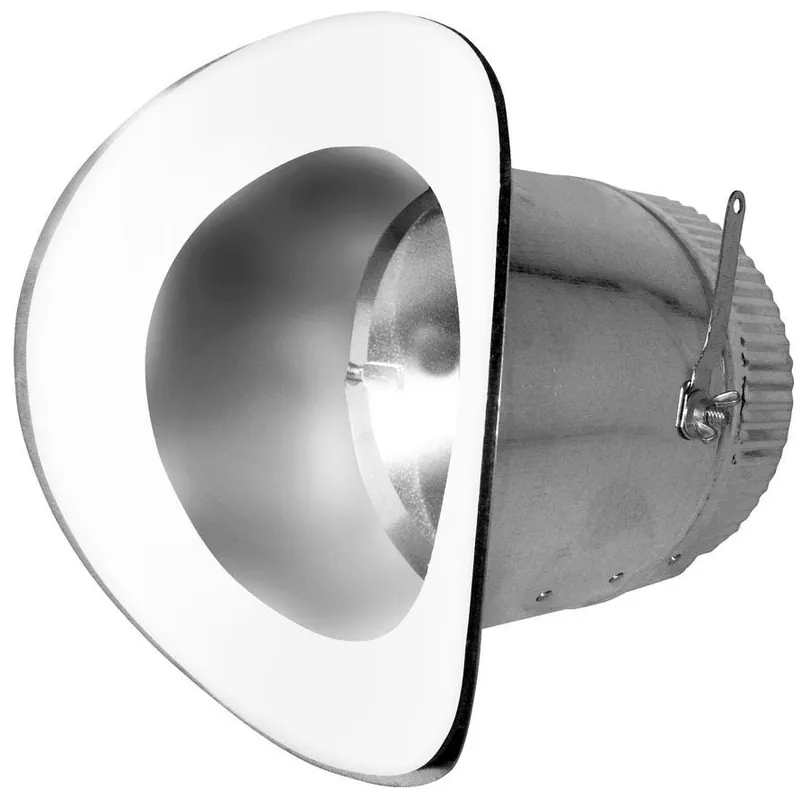 Southwark ATDRP_10IN Sheet Metal Duct Takeoff 10 inch