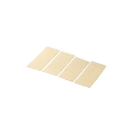 Fisher & Paykel 847792P Dual Lock Tab 25X50MM P