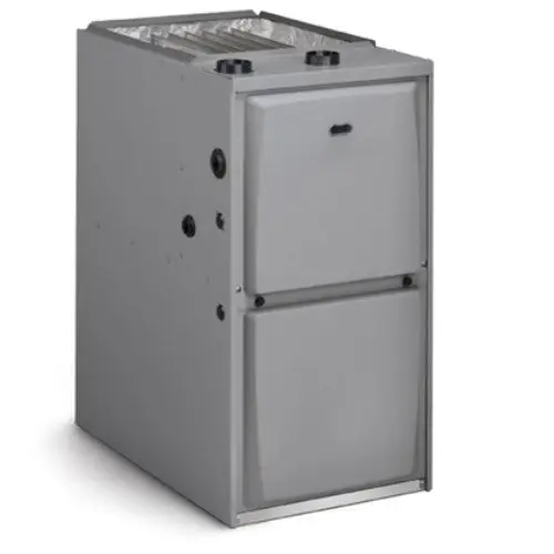 Ducane 97G2DF110CV20 2-Stage Gas Furnace, Downflow, 97% AFUE, 110,000 BTU/hr