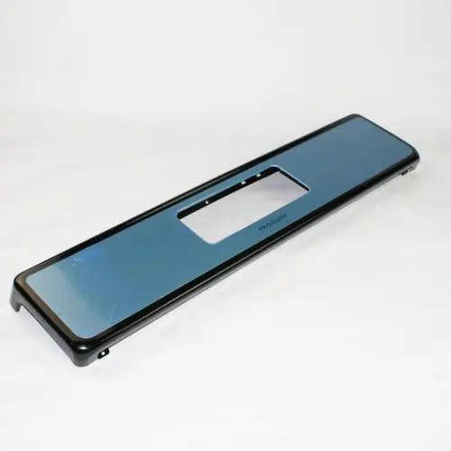 Electrolux 316456528 cookers panel-control COO:US