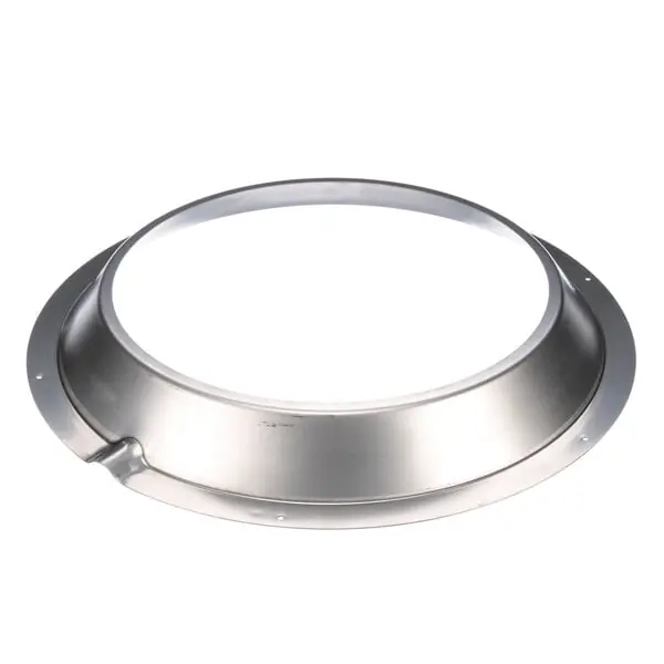 Rational 22.00.836P air sucking ring f. air baffle