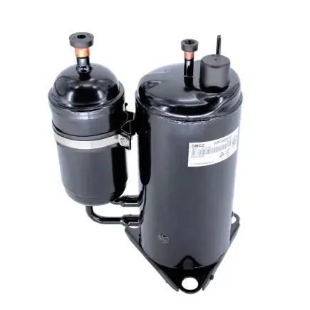 Midea 11103020000499 Compressor (Atm150d23ufz)
