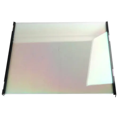 Whirlpool W11600213 Glass Door