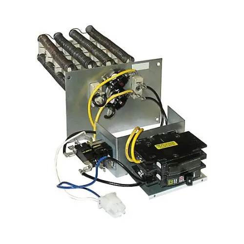 Airease ECB25-5CB-P Heater Kit Replacement for Lennox, Airease, Ducane, Concord and Armstrong Units