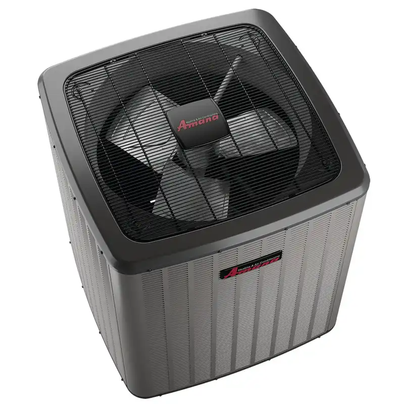 Goodman ALXS5BA3610 15.2 SEER2 COOLING ONLY R-32 E