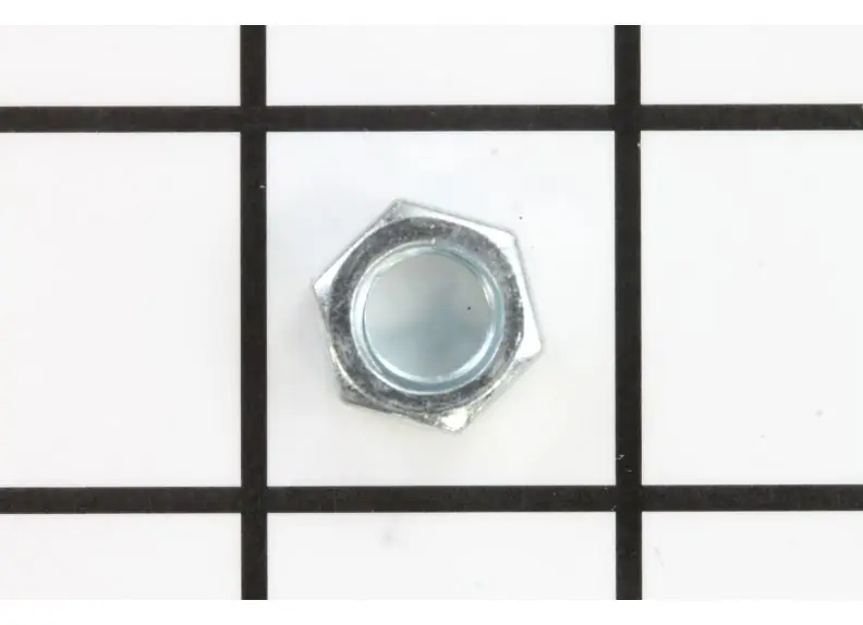 Powermatic TS-0561032 Hex Nut 3/8-12UNC