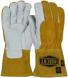Ironcat 6243/XL Welders Gloves
