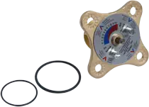 Viessmann 7811512 Rebuild Kit for Mixing Valve 4-Way 1-1/4 inches replacement 7133409