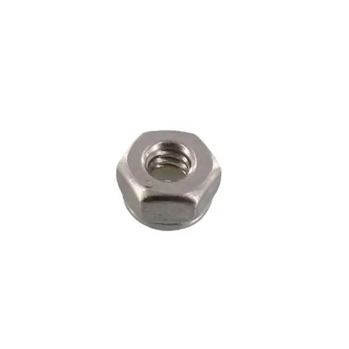 Speed Queen 802343 Locknut #10-24 UNF-SS