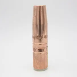 Bernard 401-14-62 MIG Nozzle 1/8 Recess