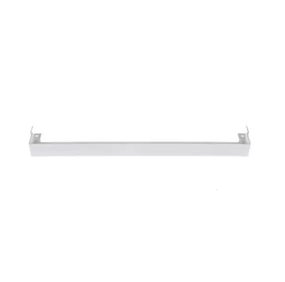 Whirlpool W10270155 Caster Shroud, White replacement mpn