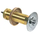 Sloan Led 0303108 P/Btn Assy 9-3/4 L Dim Cp