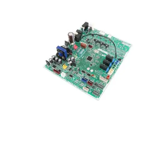 Mitsubishi Electric E22T44451 Inverter PC Board