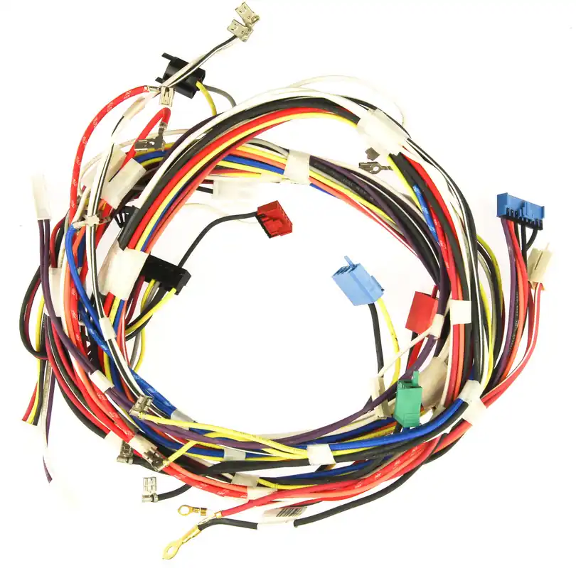 Whirlpool W11451578 harns-wire