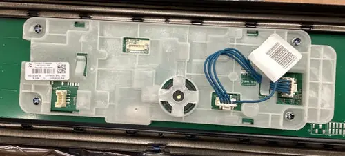 Whirlpool W11666483 Console with Core