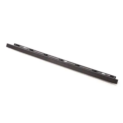 Electrolux 5304521622 Trim, Side, Black, LH