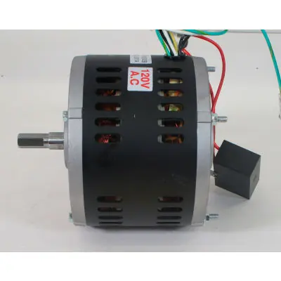 Jet OO1057 Motor AFS-1000B 1/5Hp 1Ph