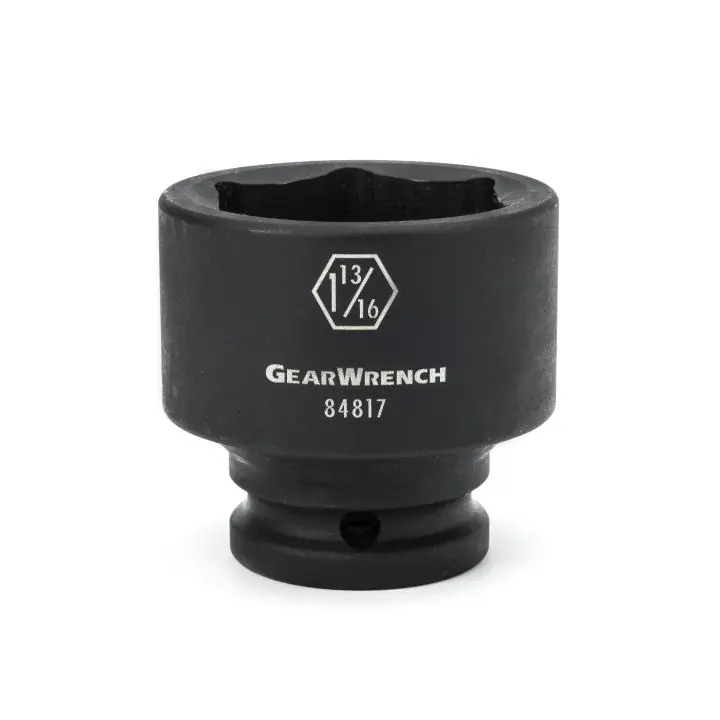 Apex 84814 Socket 6 Point 1-5/8 inches 2.28 inches