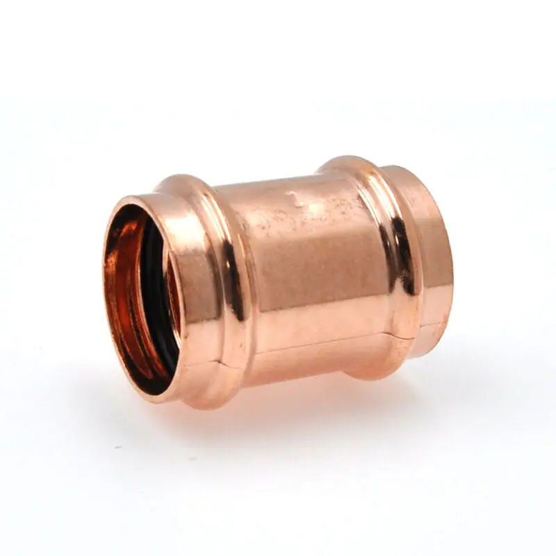 Everflow RPRC0112 Rprc0112 1-1/2 Pxp W/ Stop